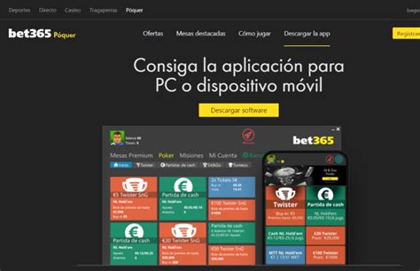 bet365 para pc.